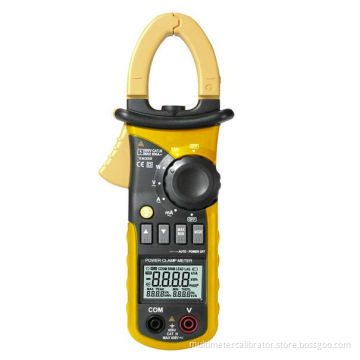 Data Hold Double Molded Rubber Case Micro - Power Harmonic Instrument Yh 350